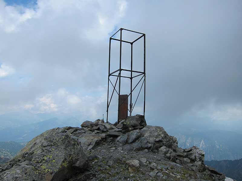 tagewaldhorn